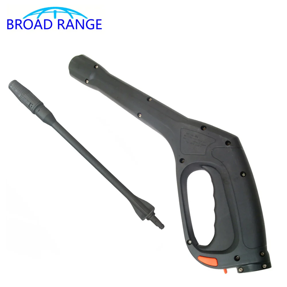 Spary Water Gun Lance Set for Patriot Huskey Faip Old Bosch High Pressure Washer Car Wash Cleaning Tool