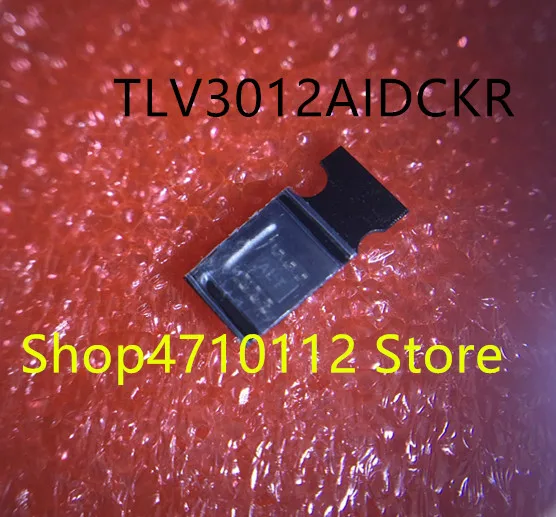 

10PCS/LOT NEW TLV3012AIDCKR TLV3012AIDCKT TLV3012AIDCK TLV3012 MARKING ALT SC70-6 IC