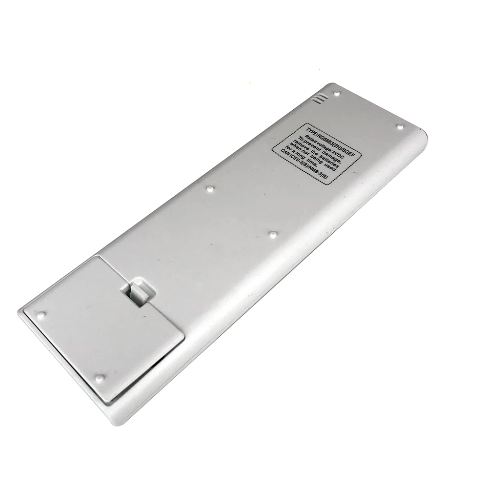 بديل جديد RG66B3(2H)/مرفق البيئة العالمية لمكيف هواء ميديا كاسبر جهاز التحكم عن بعد Fernbedienung