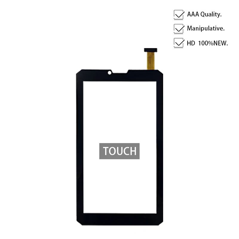 Per Dexp Ursus H270 Touch + schermo LCD