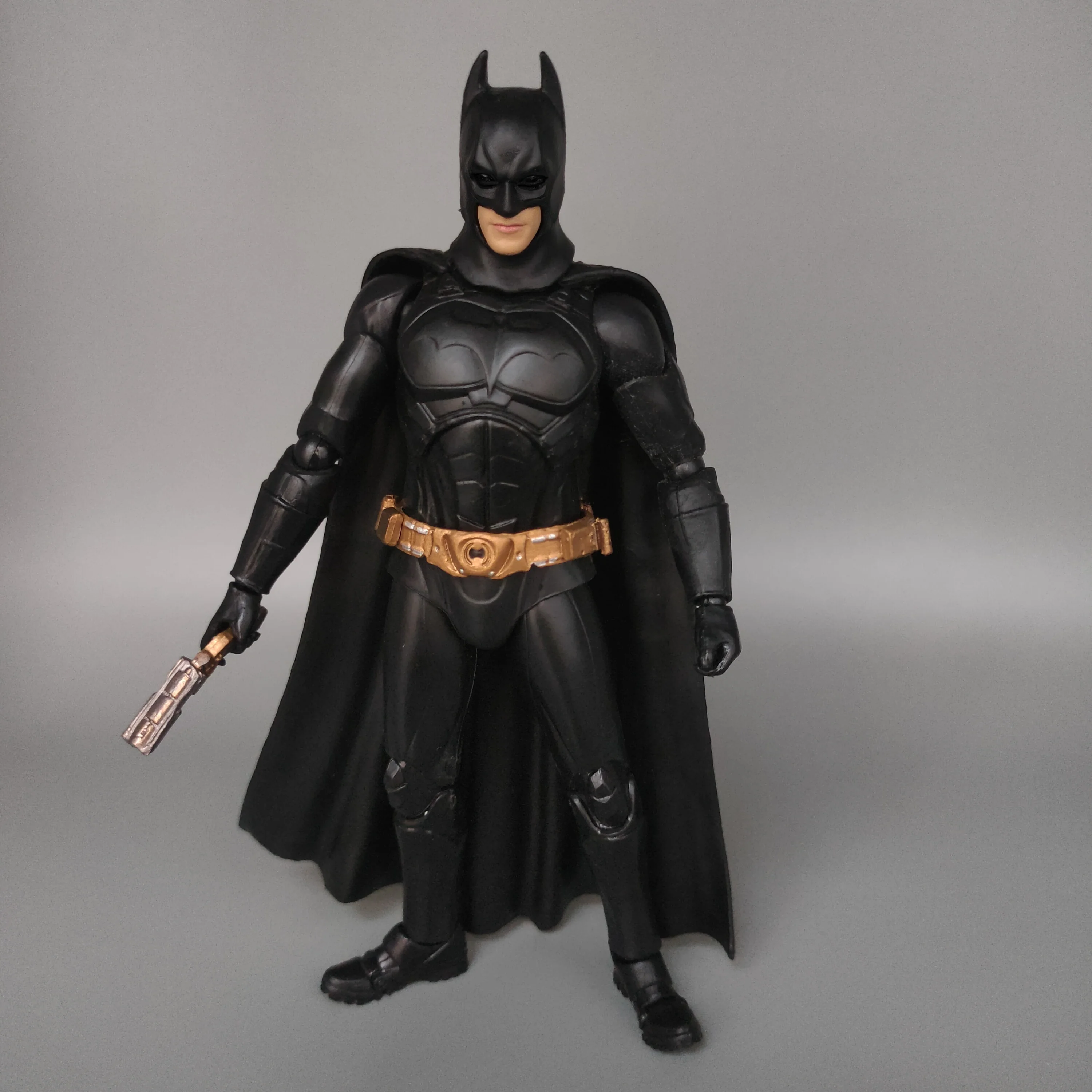 Dcc Movie Bat-Hero … - image