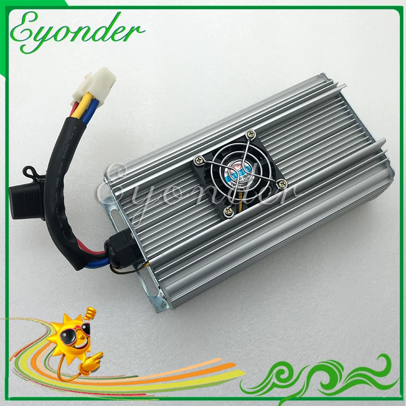 Imagem -04 - Conversor dc 600w dc a 13.8v 48v 50v 53v 58v 60v 72v 74v 80v 84v 88v 90v 96v 100v 105v 108v 110v 115v 120v