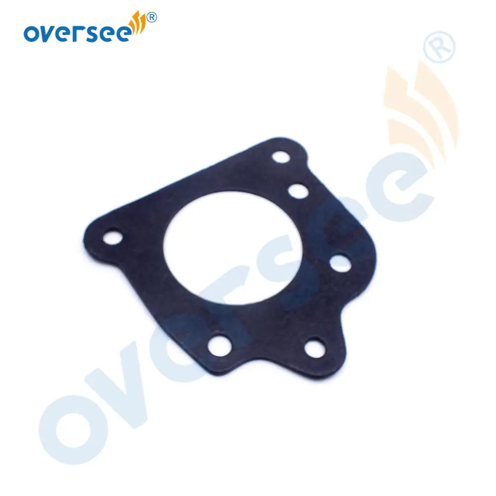 Boat Motor 67C-41133-00-00 Exhaust Manifold Gasket For Yamaha Maring 25 40 Outboard Engine