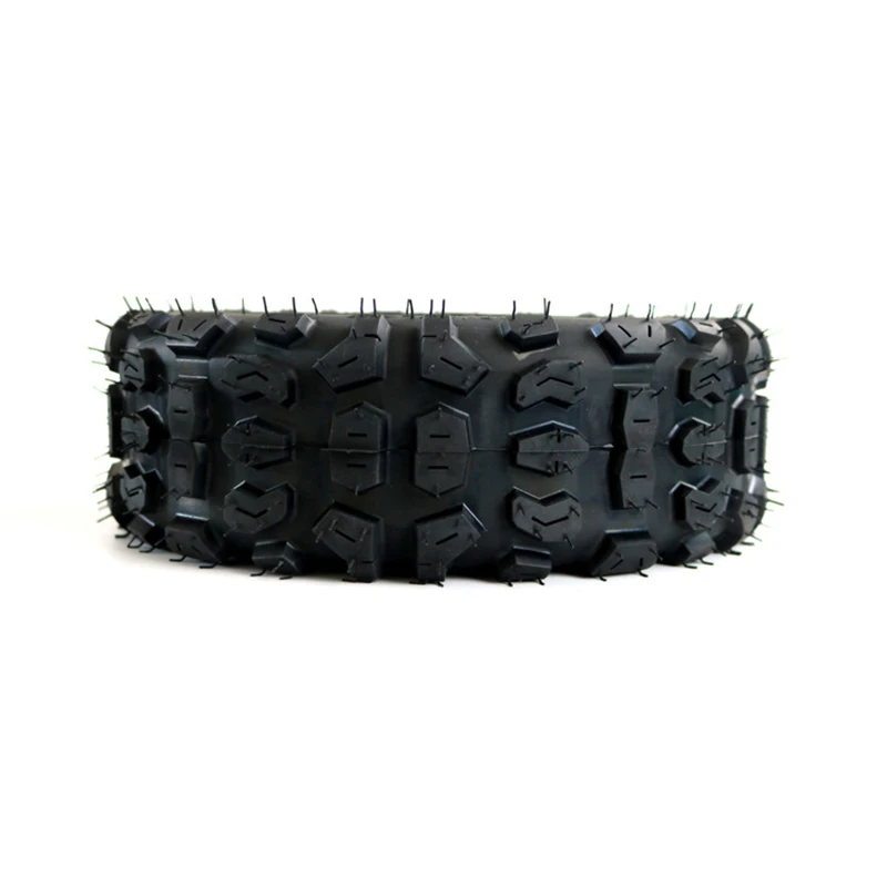 Scooter off-road tire fit to Dualtron Ultra E-scooter 11 inch off-road tire