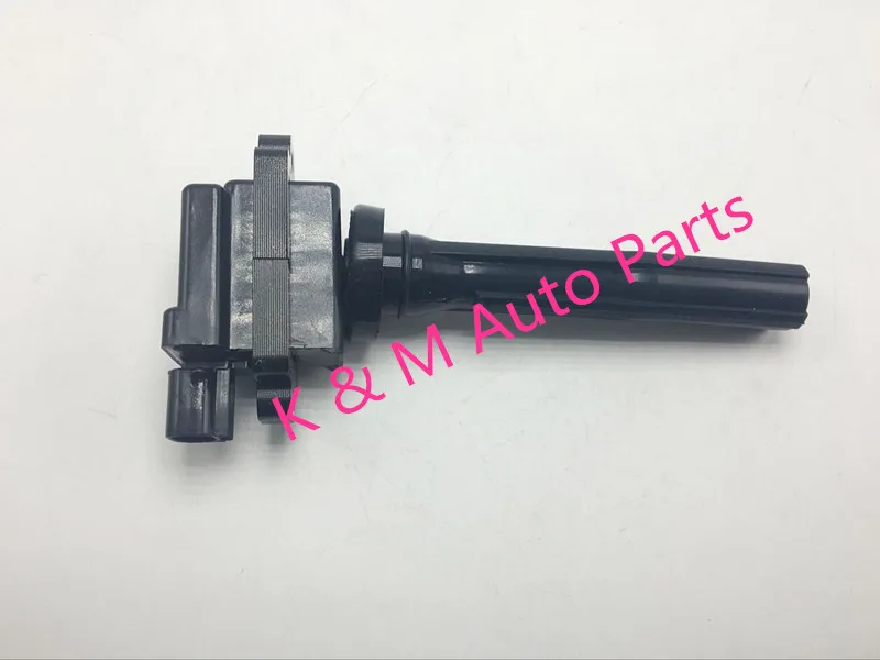 NEW OEM 33410-77E11 Ignition Coil pack Fits For SUZUKI Sidekick C1094 Vitara 2.0 94-98 BALENO 1.8L 2p