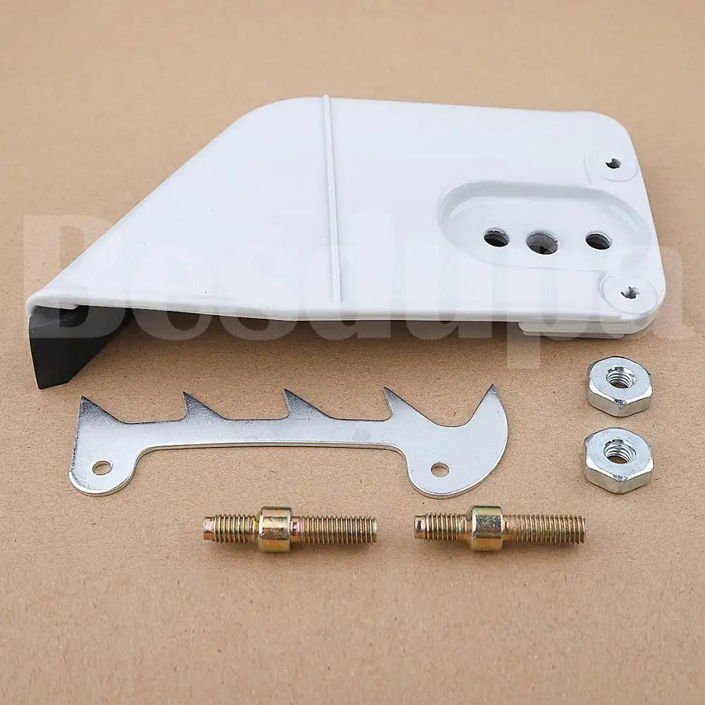 Sprocket Clutch Cover Spike For STIHL 024 026 028 029 034 036 038 039 Ms240 Ms260 Ms290 Ms310 Ms380 Ms381 Ms390 Ms460 Ms660