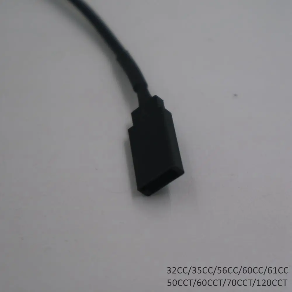 RCGF Genuine Parts! A# CDI Sensor for RCGF 32CC/35CC/56CC/60CC/61CC/50CCT/60CCT/70CCT/120CCT  Gas/Petrol engine