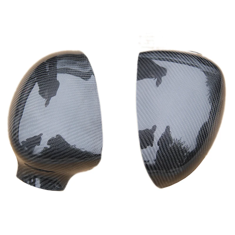 

It is suitable for BMW 99-06 E46 2 door m3 refitted with carbon fiber rear view mirror shell cover and rear cover