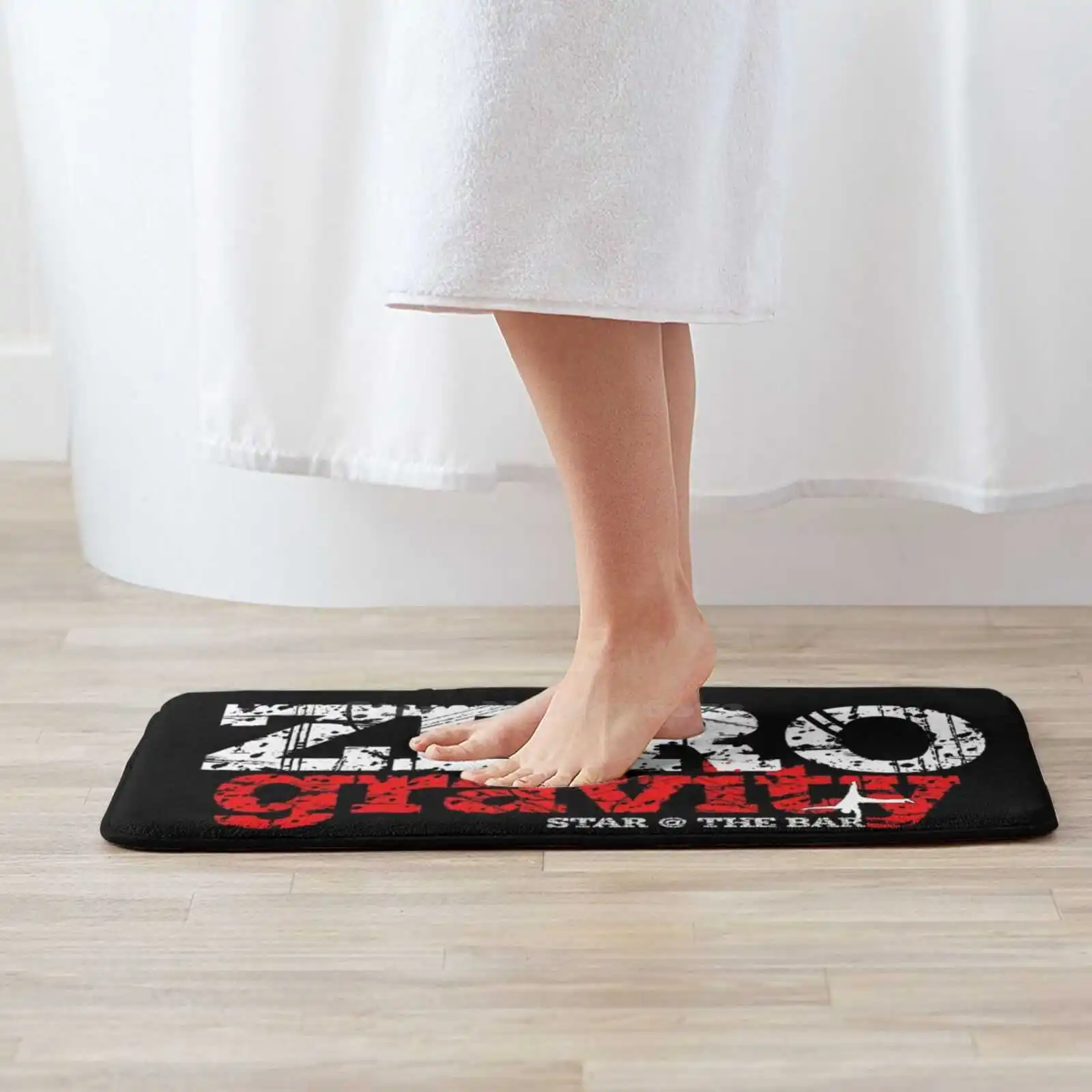 Calisthenics Soft Cushion Home Carpet Door Mat Car Rug Calisthenics Zero Gravity Fitness Cross Fit Gym Street Workout Training