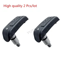 8532731 Front and Rear Tire Pressure Monitoring Sensor For BMW Motorcycle 36318532731 7694420