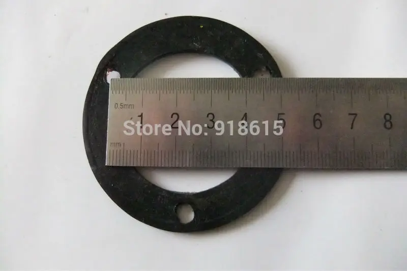 178F 186F 170F FUEL FILTER GASKET FOR KIPOR KDE6500E KDE5500E KDE3500E GENERATOR PARTS