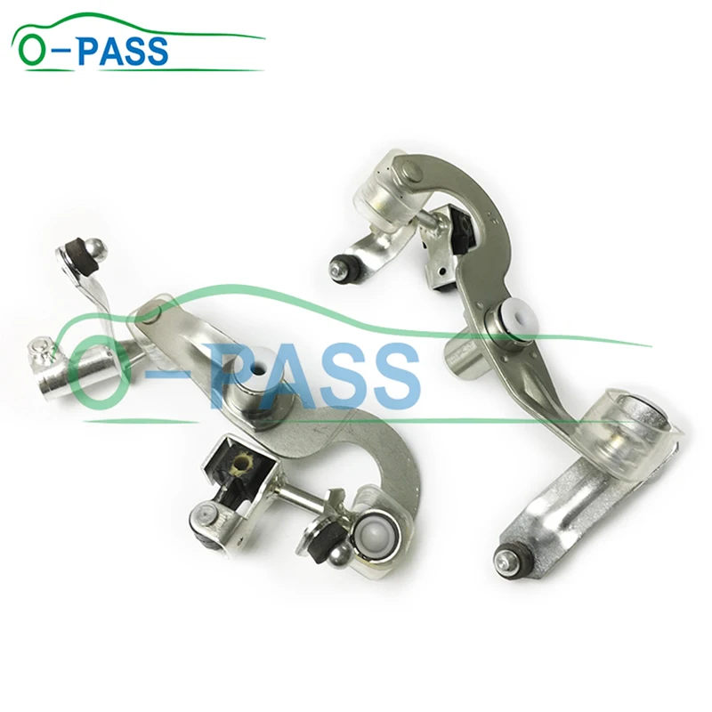 OPASS Control Gear Shift link Guide For VAUXHALL OPEL Combo Van Corsa B Tigra A 1993- 90578709 Transmission Repair Kit 1 Piece