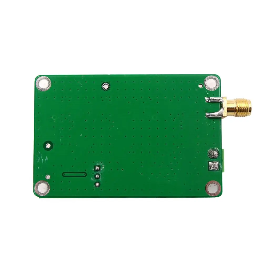 TZT 0-1GHz RF Noise Source White Noise Generator Simple Spectrum Tracking Source Frequency Sweeper