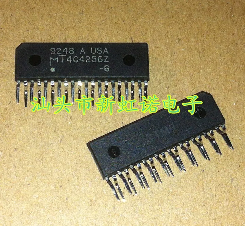 

1Pcs New Original MT4C4256Z-6 Integrated Circuit Good Quality In Stock