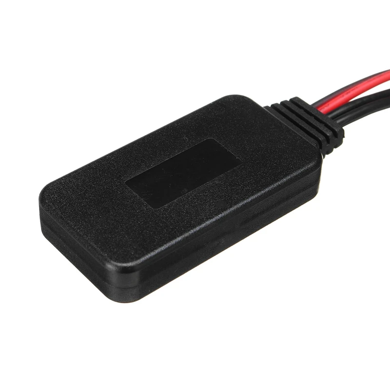 Car Wireless Bluetooth 4.0 Module Music Adapter Auxiliary Line Aux Audio Receiver For Honda For Civic 2006-2013 For Crv For Acco