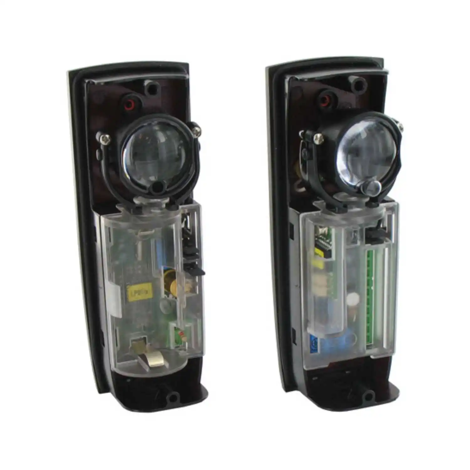 Bella fotocellula di sicurezza alimentata a batteria Wireless FT210