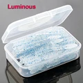 B Luminous