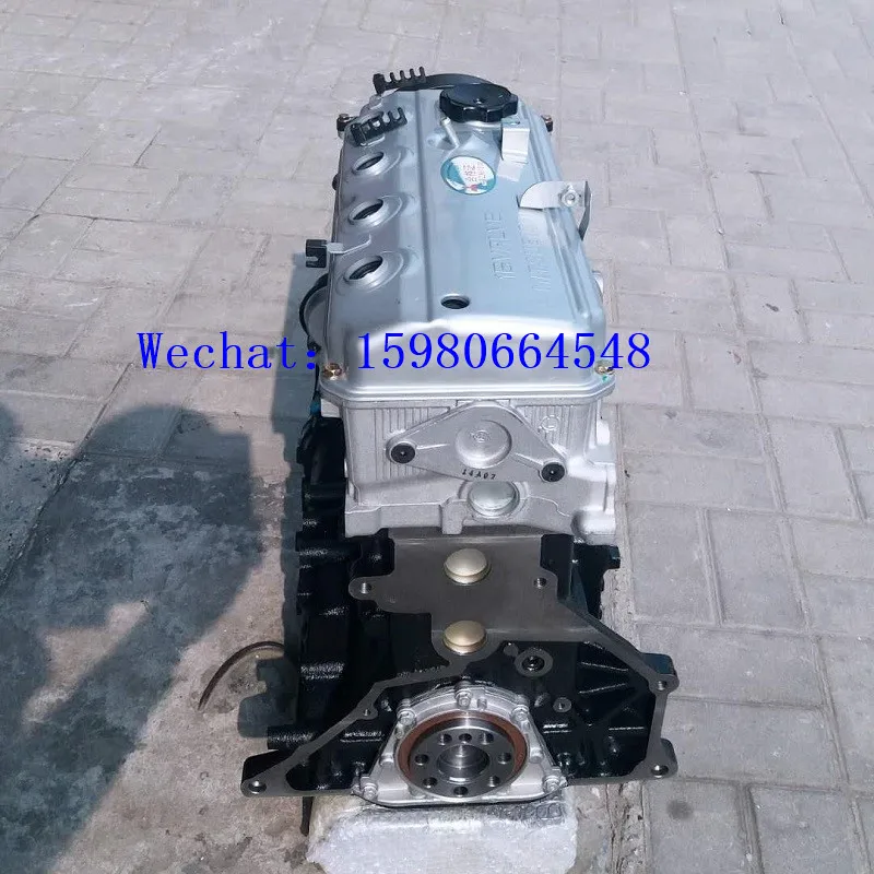 Auto 4G64 engine Mitsubishi Pajero/Dongfeng Fengxing