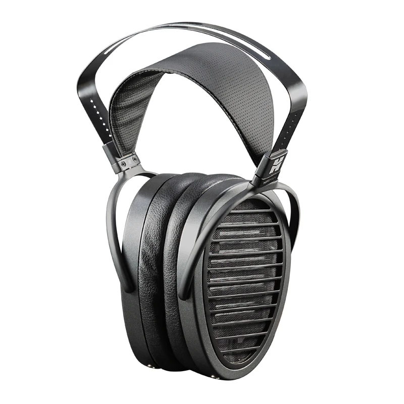 

HIFIMAN Arya Full-Size Over Ear Planar Magnetic Audiophile Adjustable Headphone