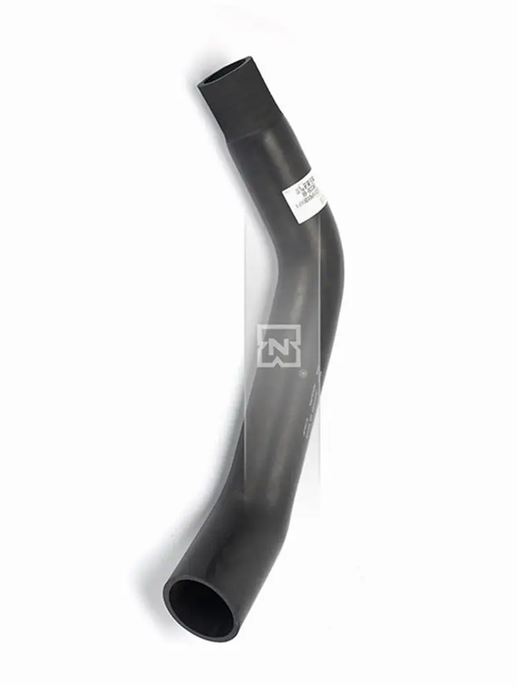 For excavator parts Kobelco SK330-6E turbocharger intake pipe Engine rubber intake pipe LC11P01006P1