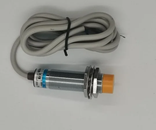 LJ18A3-8-Z/BY PNP NO Inductive proximity switch sensor