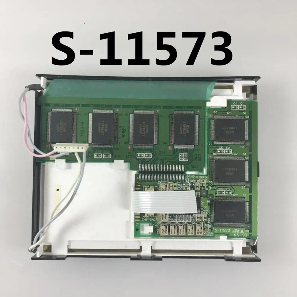 Imagem -02 - Tela Lcd S11573