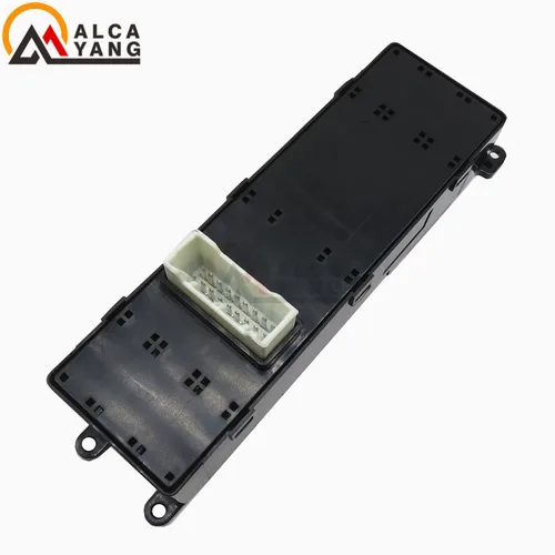 Imagen 2 del producto Nuevo interruptor principal de ventanilla eléctrica para Kia Forte Cerato K3 2014-2017 93570-B5000 93570B5000 18 pines