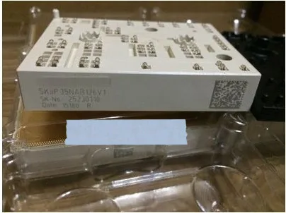 Gratis Pengiriman SKIIP35NAB126V1 SKIIP14NEB066V1 SKIIP13NEB066V1 Baru dan Asli Modul