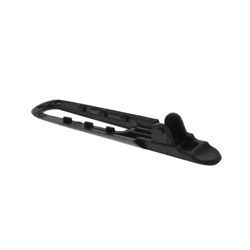 D0UA Replacement Repair Fix Case Cover + Spring for Ericsson MW600 MH100 Headset Durable Spring Clip Cover Accessory