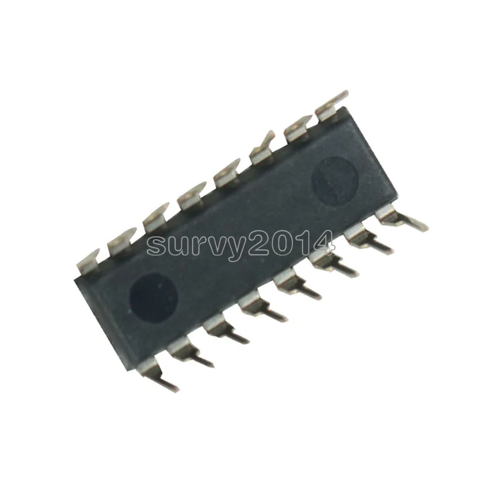 1cs/الكثير SN74LS04N DIP14 SN74LS04 DIP 74LS04N 74LS04 DIP-14 HD74LS04P جديد IC