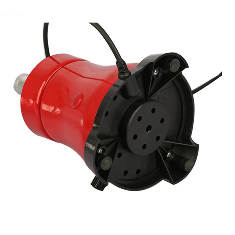 FL-80E 220V Elettrico Domestico Sgrassatore Macchina 80L Latte Centrifugo Separatore Crema Separatore 8000-10000 giri/min Automazione