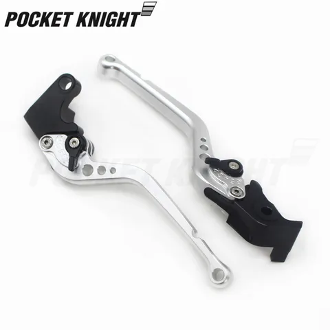 Короткие/длинные рычаги тормозной муфты для Triumph STREET TRIPLE R 675 09-14, SPEED TRIPLE 1050 08-10, DAYTONA 675, мотоциклетные регулируемые