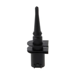 New Practical Plastic Temp Exterior Ambient Air Temperature Sensor Outside For BMW 65816905133 Part Car Air Intakes
