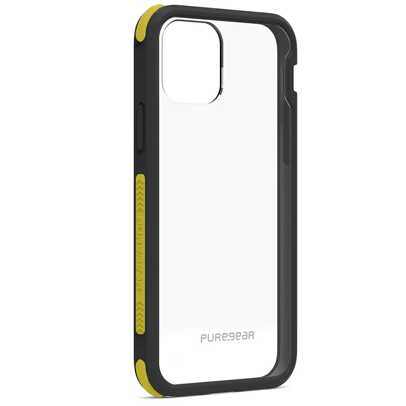 Imagem -06 - Puregear-capa Protetora para Iphone Resistente Capas de Telefone de Silicone Iphone 11 11 Pro Max