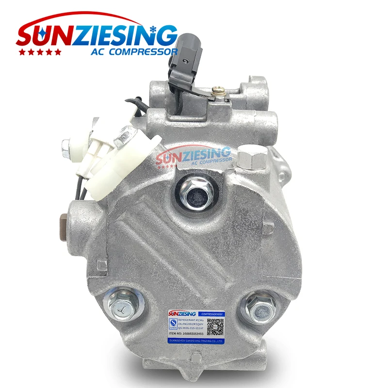 Suitable for Suzuki Swift /Swift III SG SX4 1.5L 2005-2009 OEN AKC200A083 AKC200A083A AKC201A083A 95200-62JA0 AC compressor