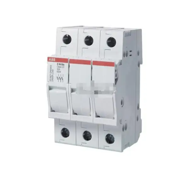 Joli sectionneur E93/32 E 93/32 10102063 3P, 32A, 400V AC, 10x38, 2CSM204753R1801