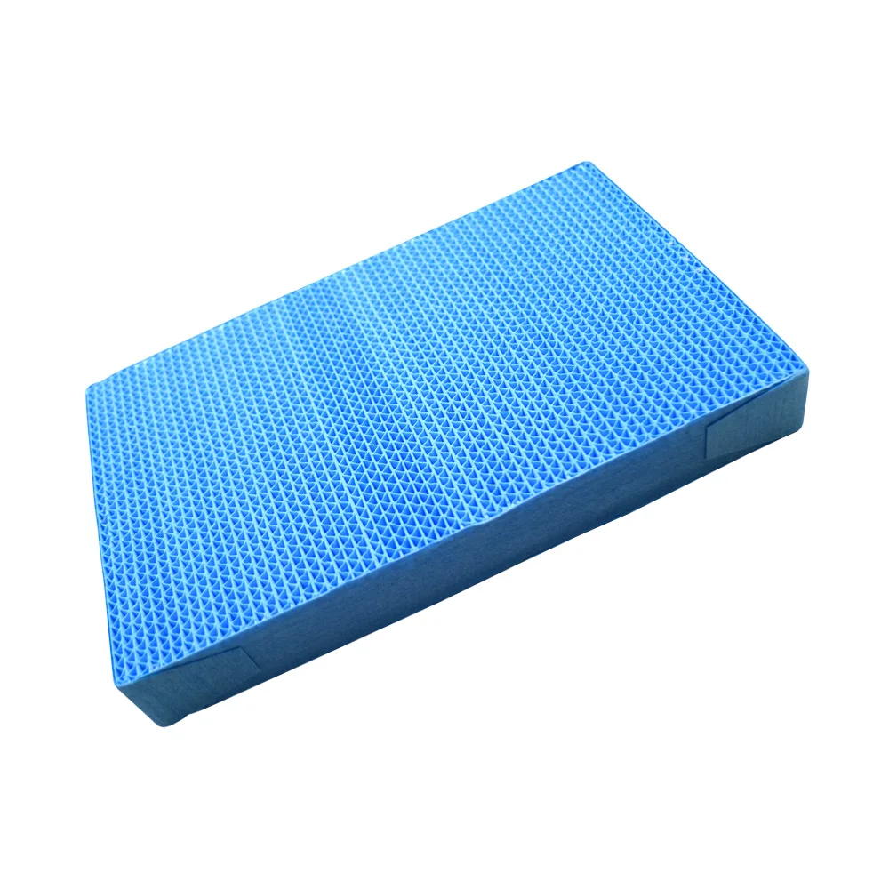 1 pcs Air Purifier Parts AC4155 Air humidifier filter for Philips AC4080 AC4081 Purifier filters