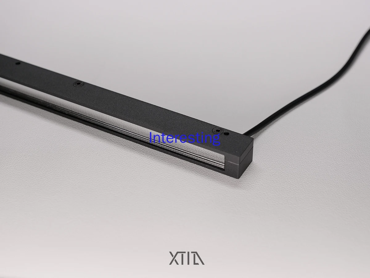 Xproto Series Universal IV Infinite Valley 5V RGB Divine Light Synchronization Light Set