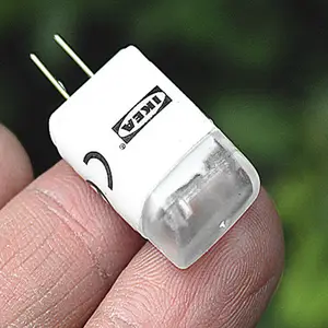 Ikea g4 bulb new arrivals