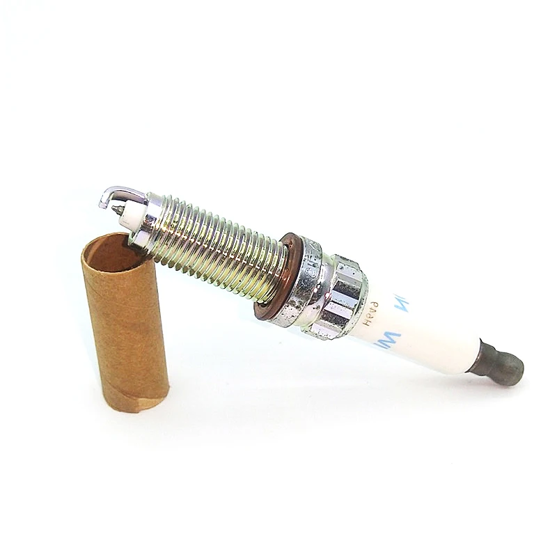 

4 pcs 12120039664 Spark Plug For BMW F20 F30 F35 F10 F07 E84 F25 F15 X1 X3 X4 X5 X6 Z4 N20 N63 12 12 0 039 664 Car Accessories