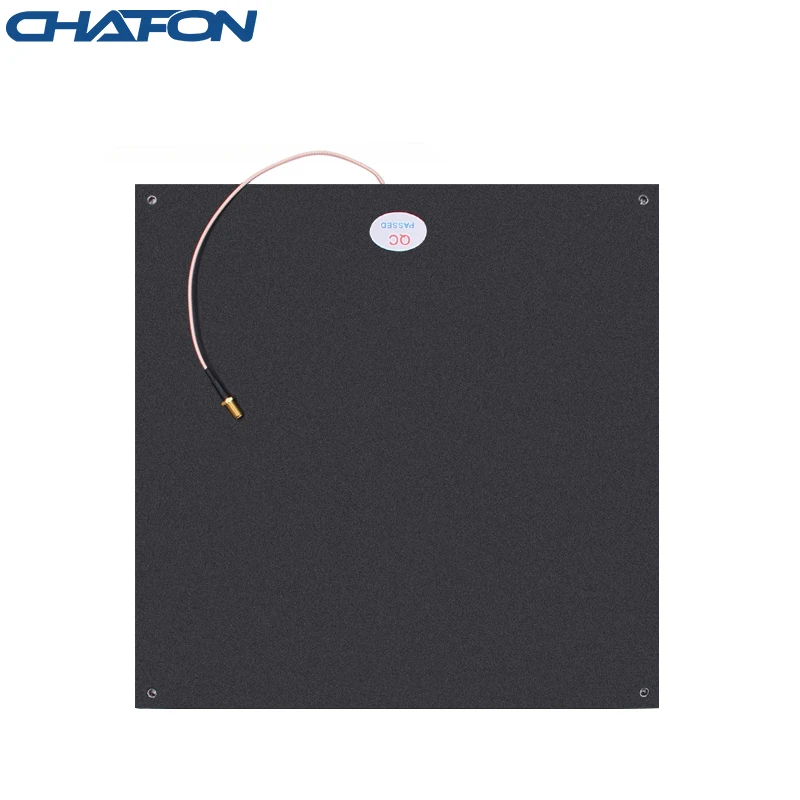 865MHz RFID UHF 10dBi Antenna Circular for Cosmetics Management and Smart Retail