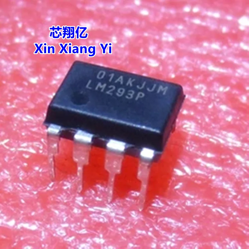 10Pcs/Lot Lm293N Lm…