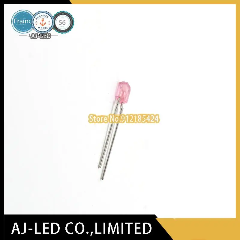 

10pcs/lot GL4100E0000F Infrared UV Visible Light Transmitter Wavelength 950nm Angle ±90°SHARP