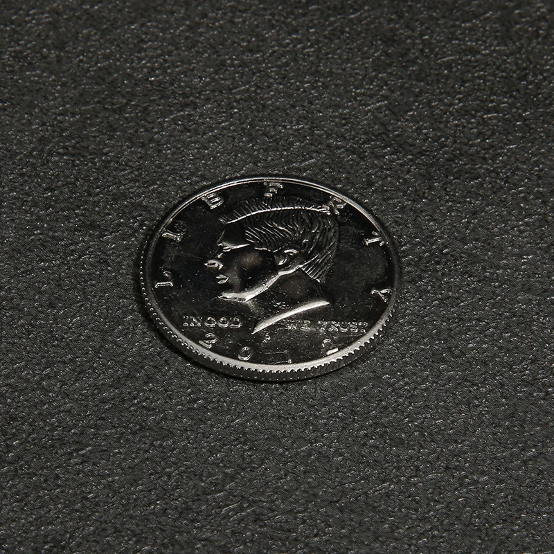 PYRIS By Nicolas Lepage Magic Tricks Fire Coin In The Hand Pyris Volcanic Accessories Close Up Stage Magic Props B1020