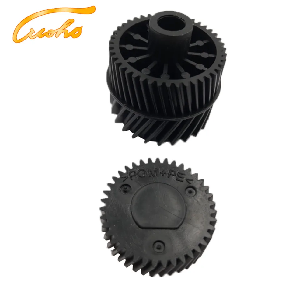 2 sets * DCP700 transfer gear for Xerox color 550 560 570 700 C75 J75 C70 C60 2nd transfer roller gear