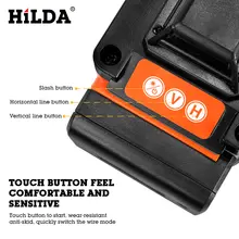 3D/4D Self-Leveling Laser Level with Green Laser #4