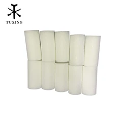 4500Psi Compressor Cotton Filter Core For Internal Separator Of 12V PCP Air Compressor Oil-Water Separator 20mm*40mm