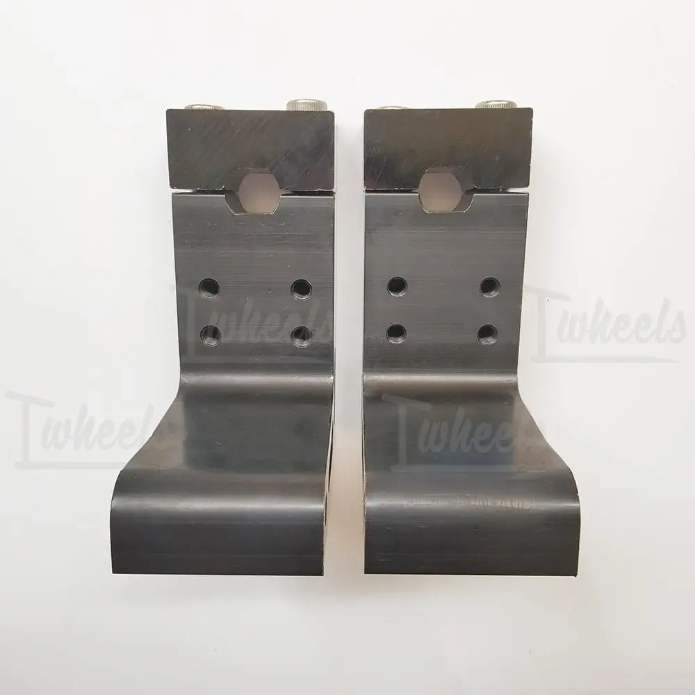 

KingSong-KS16X Motor Support Bracket, Original Spare Parts, KS16X, EUC