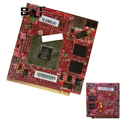 Per ATI mobilità Radeon HD3470 HD 3470 256MB scheda grafica Video per Acer Aspire 4920G 5530G 5720G 6530G 5630G 5920G