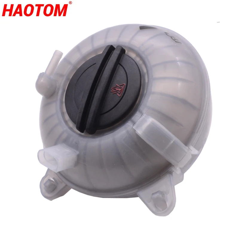 Car Coolant Reservoir Expansion Tank For VW Golf MK7 Passat Audi A3 5Q0121407A 5QD121407H